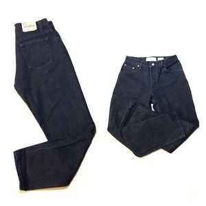 Levi’s: vintage signature straight leg ✨SZ:8
